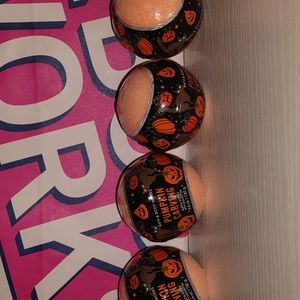4 Pumpkin Carving Bath Fizzys FIRM Price